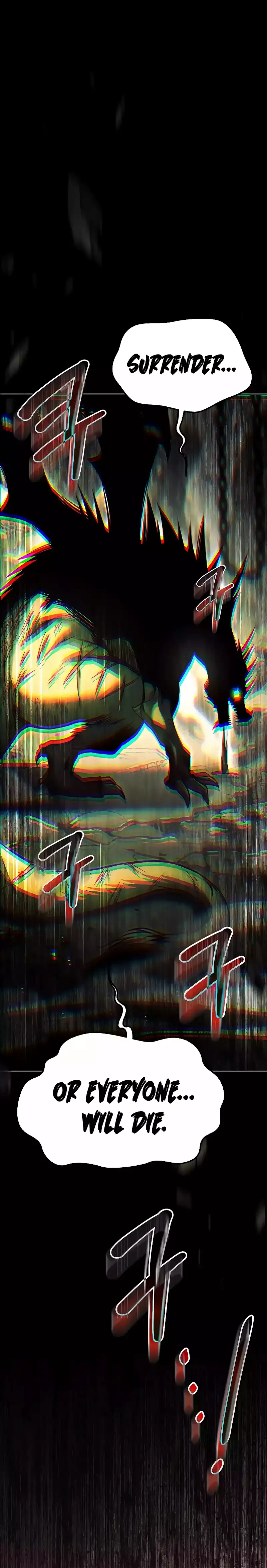 The Archmage’s Restaurant Chapter 39 - Page 37