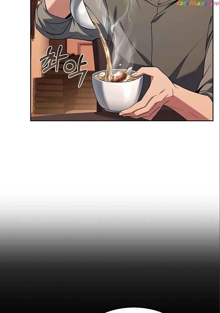 The Archmage’s Restaurant Chapter 4 - Page 104