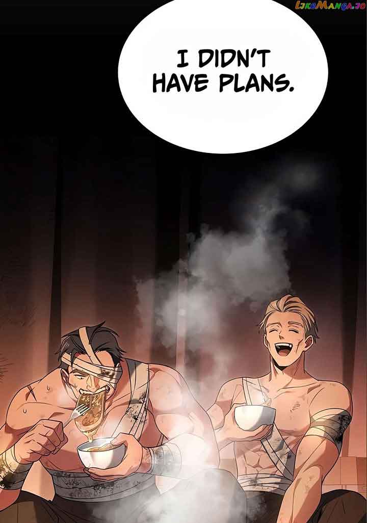 The Archmage’s Restaurant Chapter 4 - Page 105