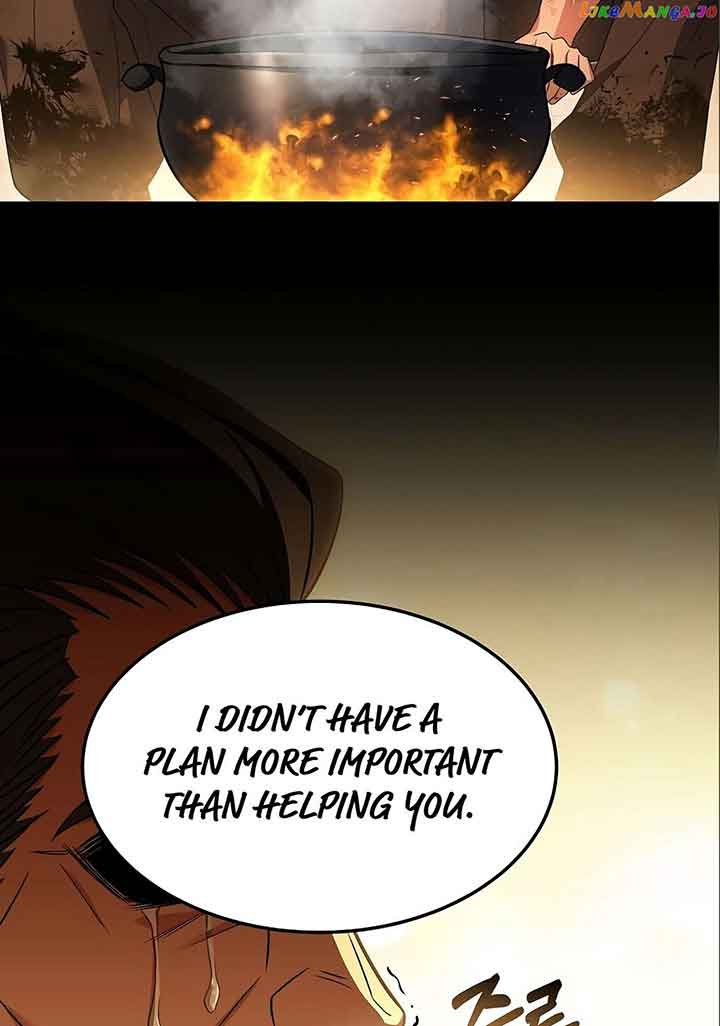 The Archmage’s Restaurant Chapter 4 - Page 106