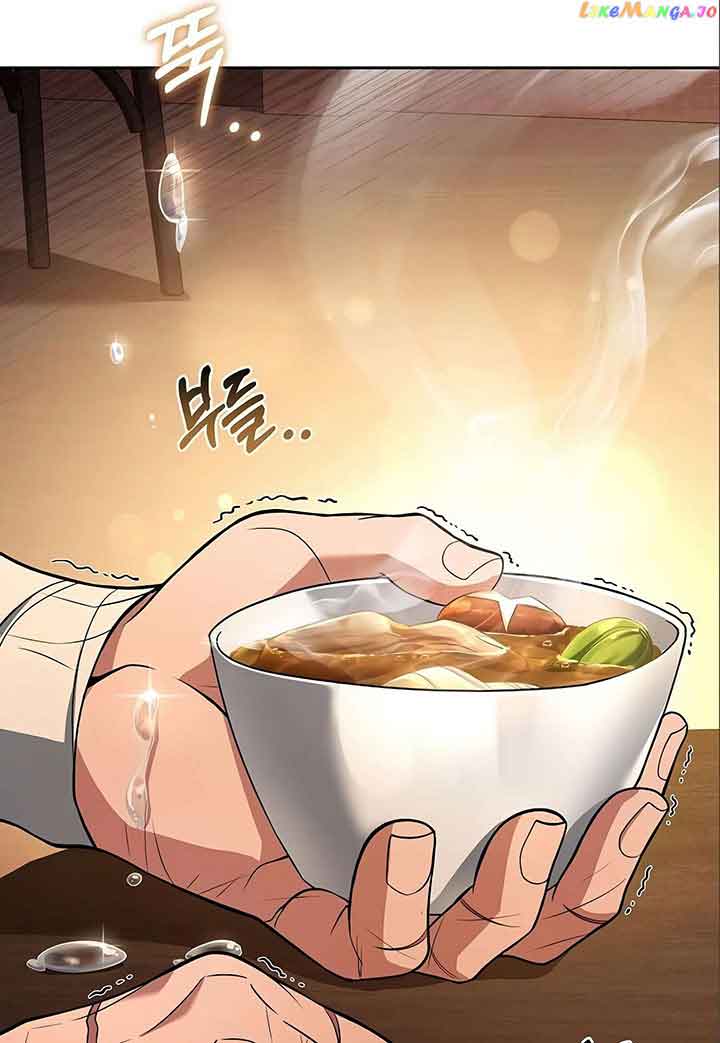 The Archmage’s Restaurant Chapter 4 - Page 108