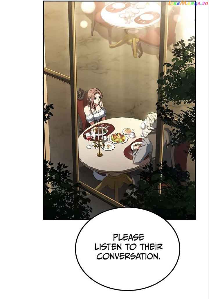 The Archmage’s Restaurant Chapter 4 - Page 11