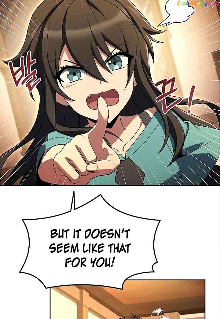 The Archmage’s Restaurant Chapter 4 - Page 116