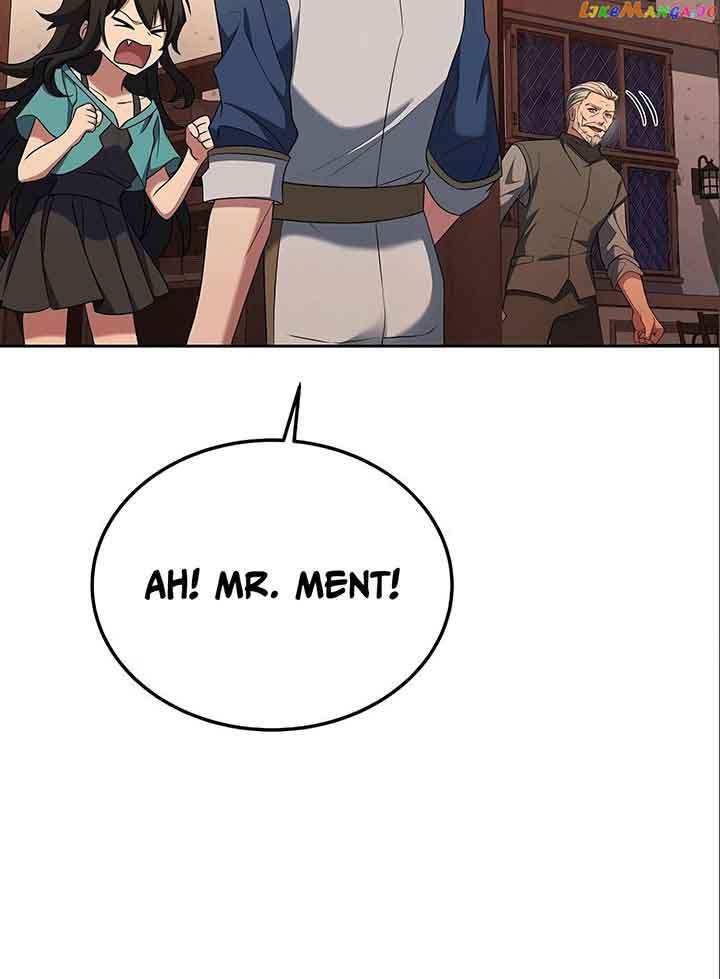 The Archmage’s Restaurant Chapter 4 - Page 119