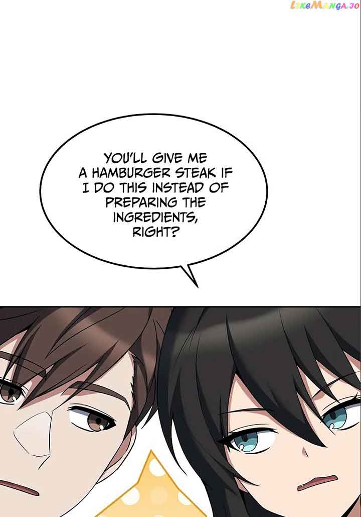 The Archmage’s Restaurant Chapter 4 - Page 12