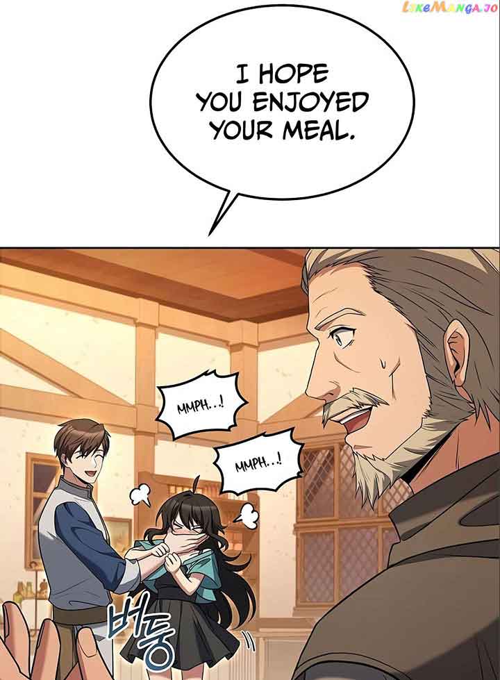 The Archmage’s Restaurant Chapter 4 - Page 120