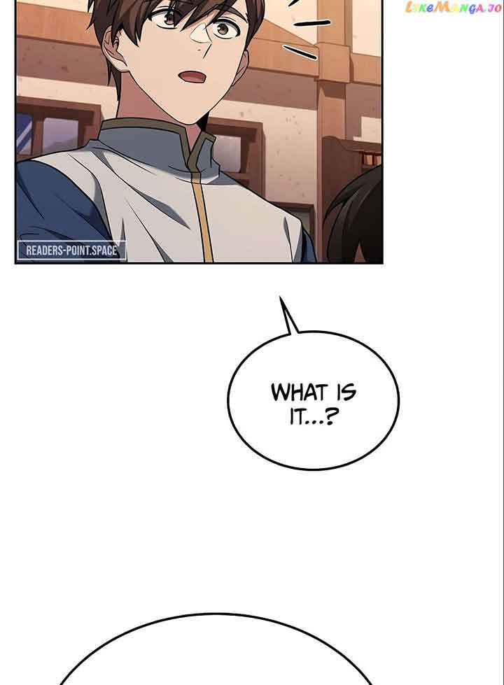 The Archmage’s Restaurant Chapter 4 - Page 122