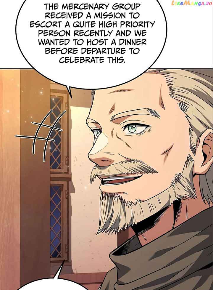 The Archmage’s Restaurant Chapter 4 - Page 123