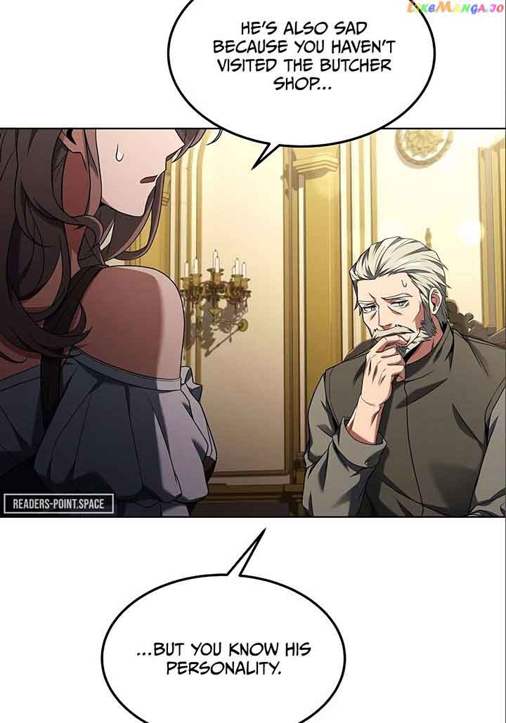 The Archmage’s Restaurant Chapter 4 - Page 18