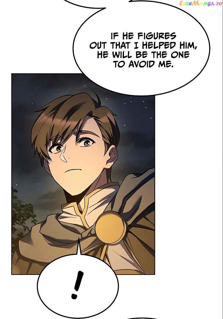 The Archmage’s Restaurant Chapter 4 - Page 19