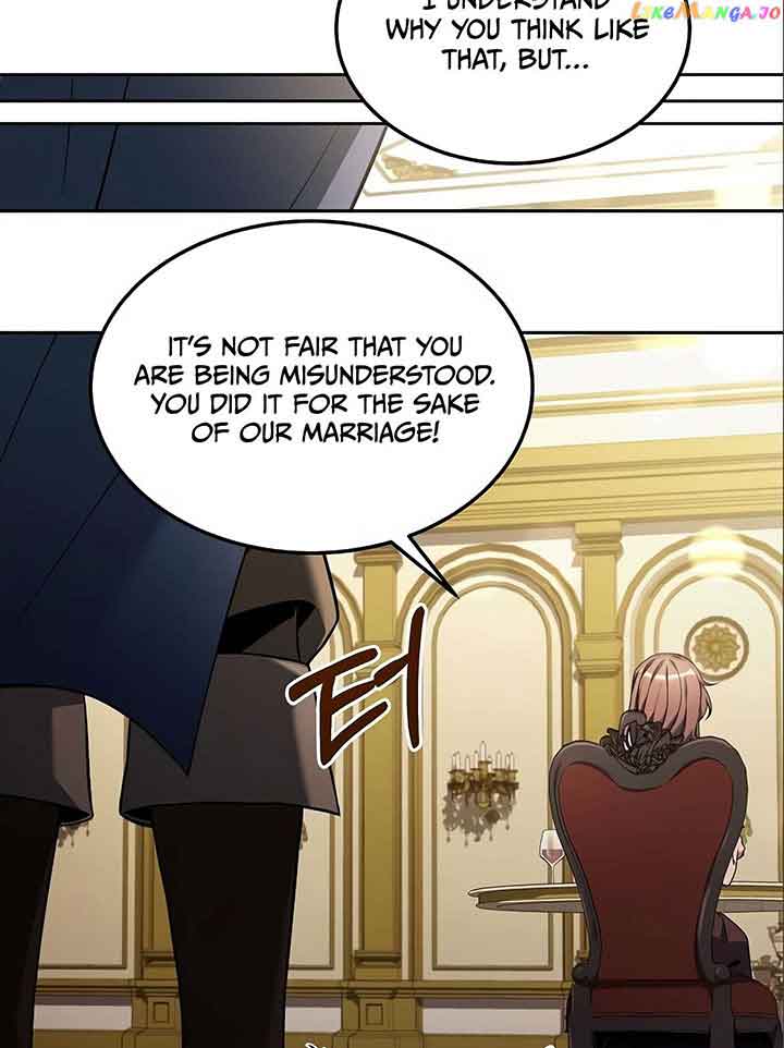 The Archmage’s Restaurant Chapter 4 - Page 25