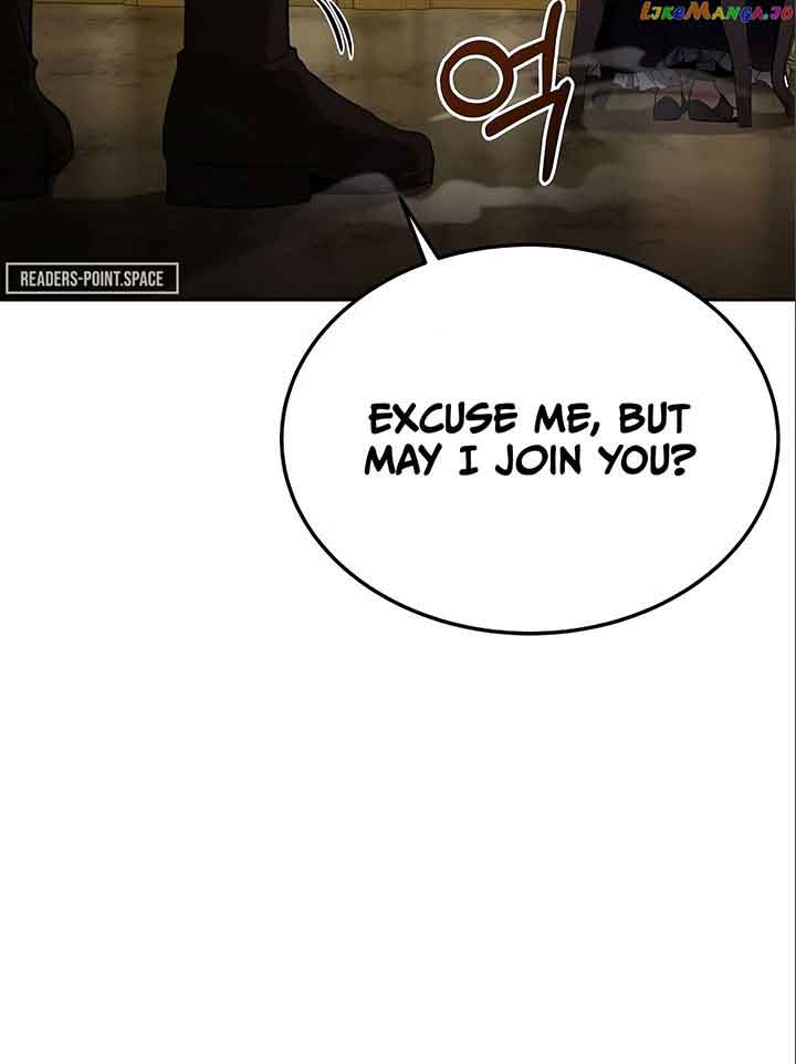 The Archmage’s Restaurant Chapter 4 - Page 26