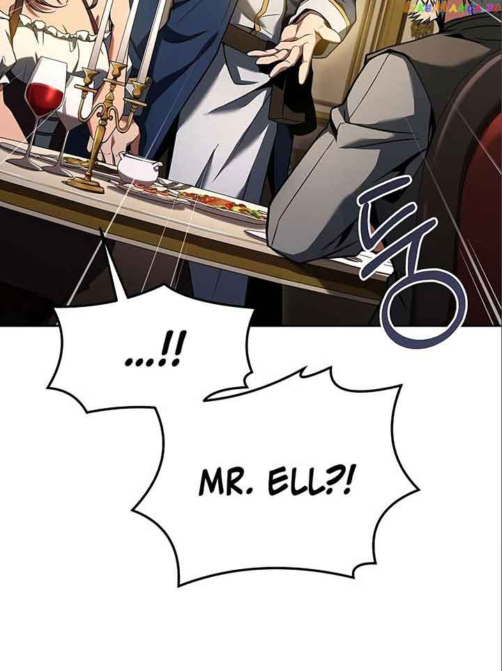 The Archmage’s Restaurant Chapter 4 - Page 28