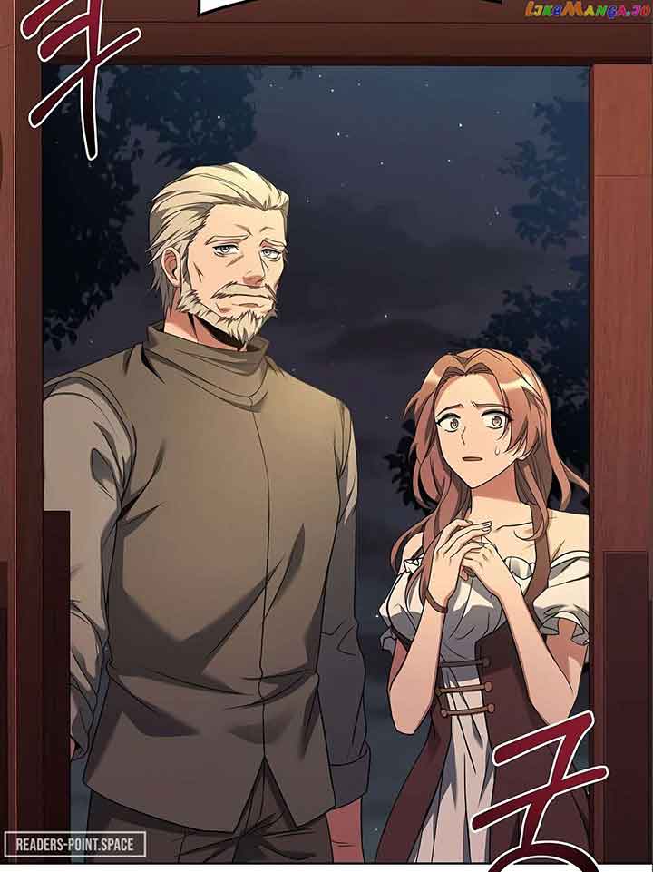 The Archmage’s Restaurant Chapter 4 - Page 35