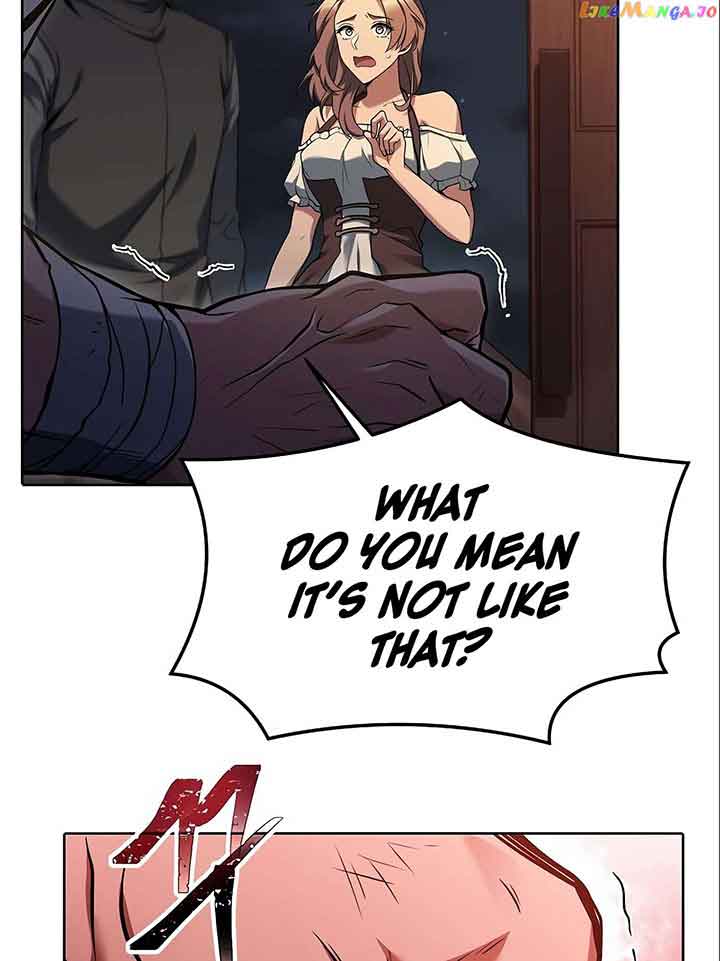 The Archmage’s Restaurant Chapter 4 - Page 38