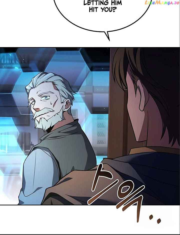 The Archmage’s Restaurant Chapter 4 - Page 48