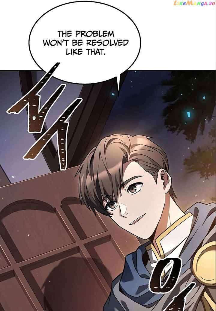 The Archmage’s Restaurant Chapter 4 - Page 49