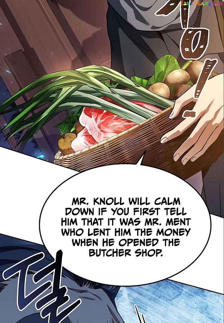 The Archmage’s Restaurant Chapter 4 - Page 50