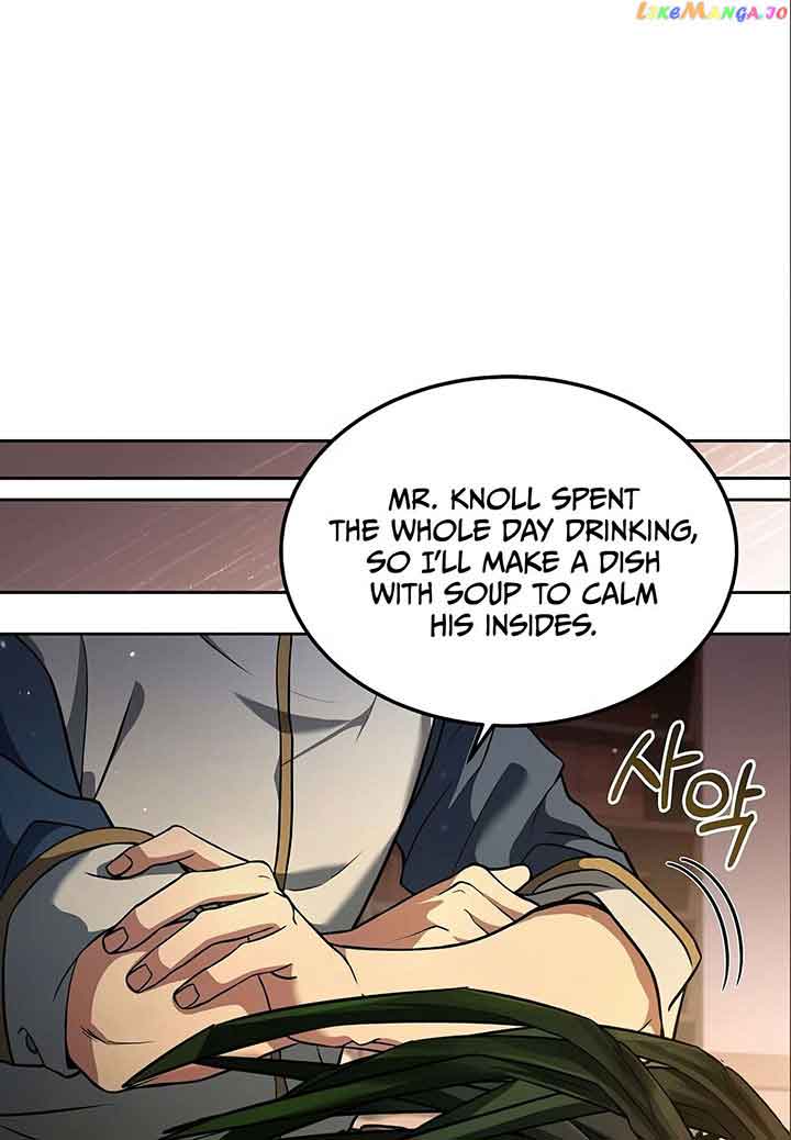 The Archmage’s Restaurant Chapter 4 - Page 56