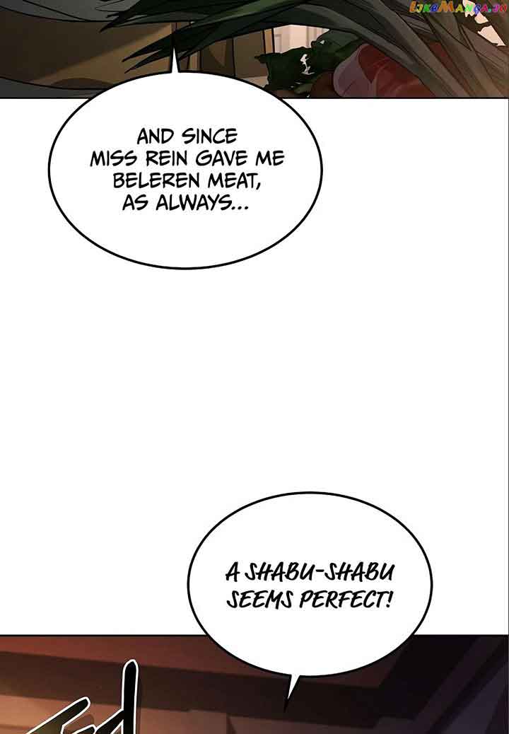 The Archmage’s Restaurant Chapter 4 - Page 57