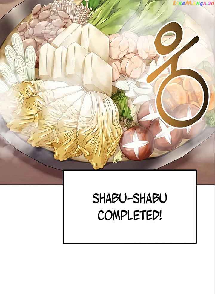 The Archmage’s Restaurant Chapter 4 - Page 61