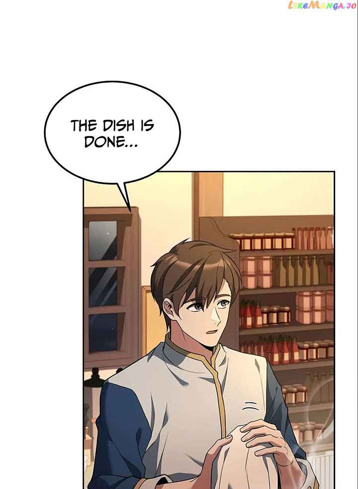 The Archmage’s Restaurant Chapter 4 - Page 62