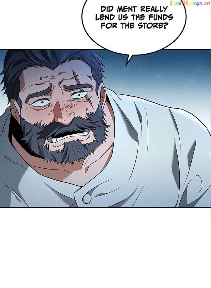 The Archmage’s Restaurant Chapter 4 - Page 65