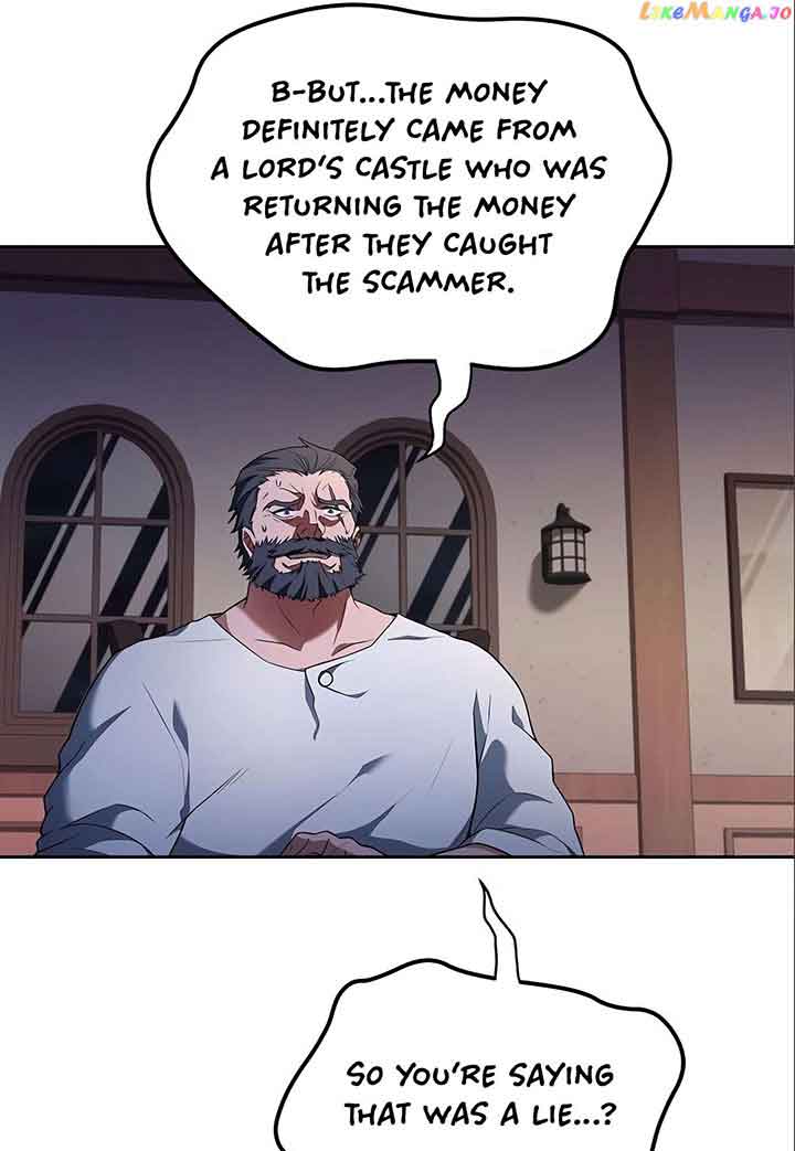 The Archmage’s Restaurant Chapter 4 - Page 69