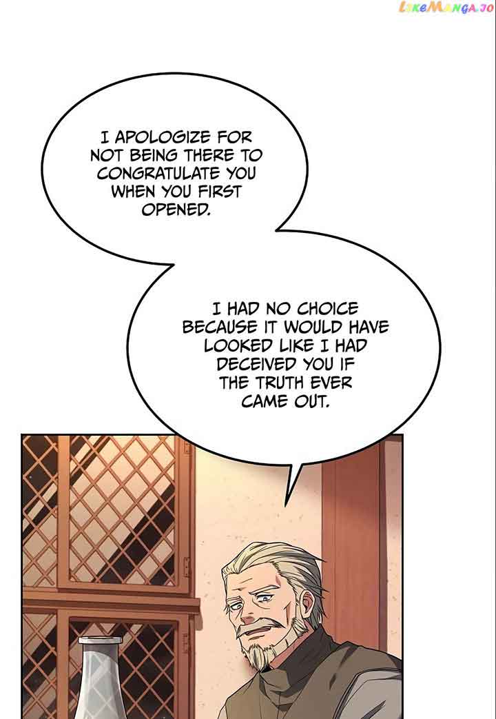 The Archmage’s Restaurant Chapter 4 - Page 71