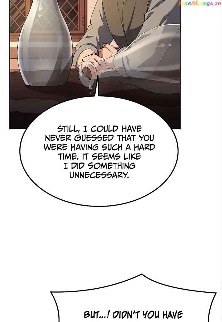 The Archmage’s Restaurant Chapter 4 - Page 72