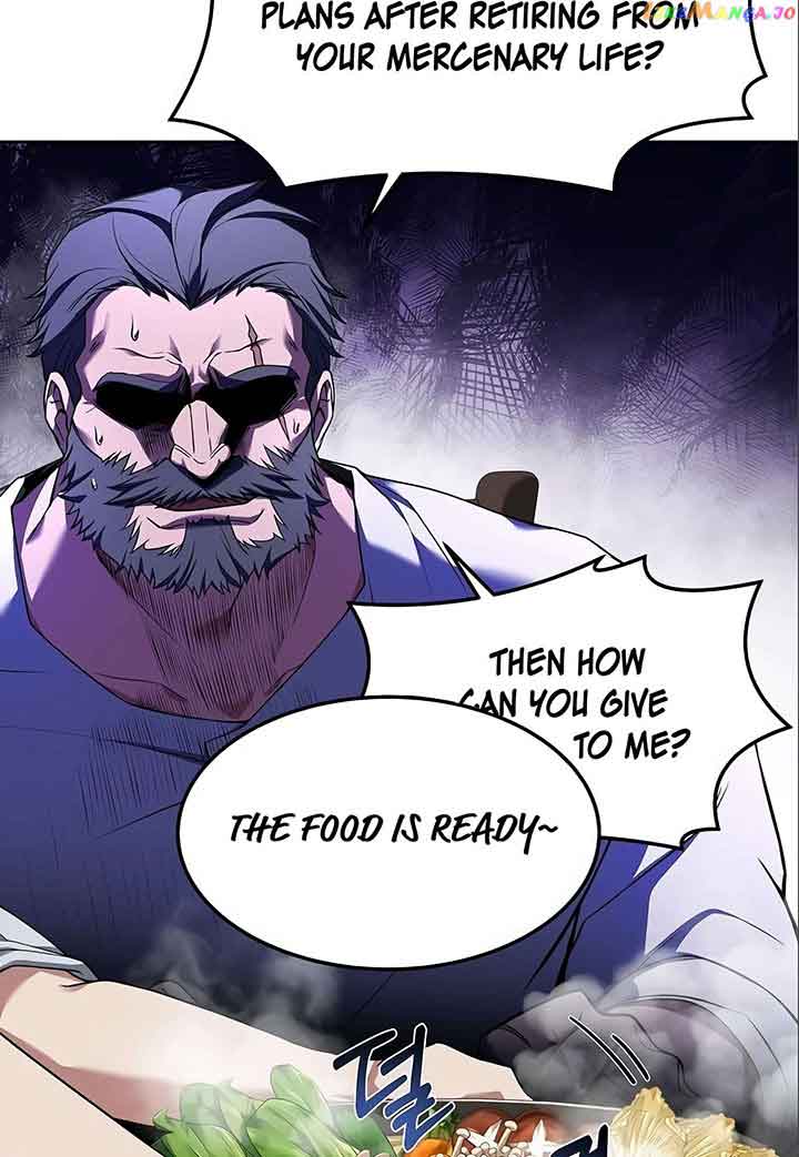 The Archmage’s Restaurant Chapter 4 - Page 73