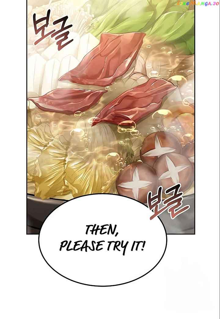 The Archmage’s Restaurant Chapter 4 - Page 78