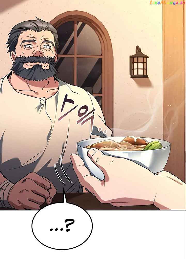 The Archmage’s Restaurant Chapter 4 - Page 84