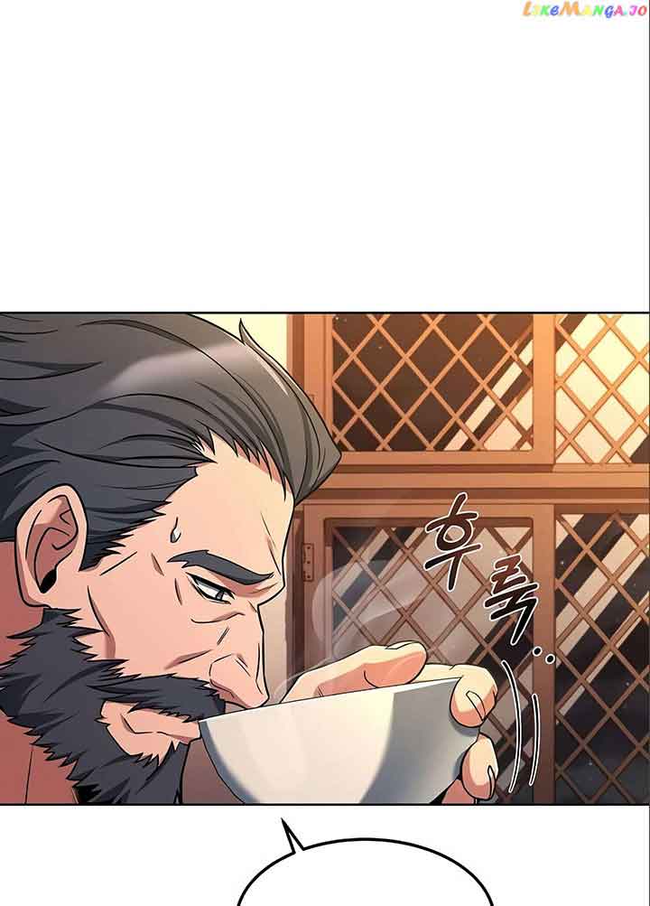 The Archmage’s Restaurant Chapter 4 - Page 85