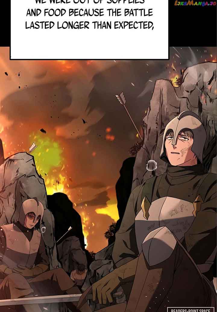 The Archmage’s Restaurant Chapter 4 - Page 92