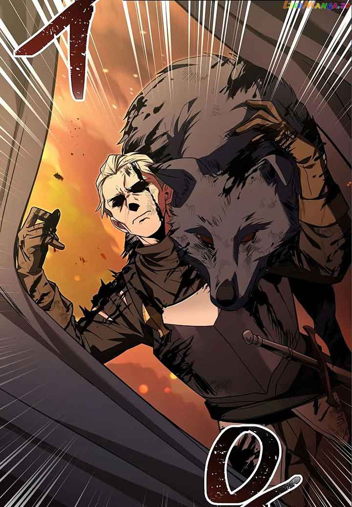 The Archmage’s Restaurant Chapter 4 - Page 95