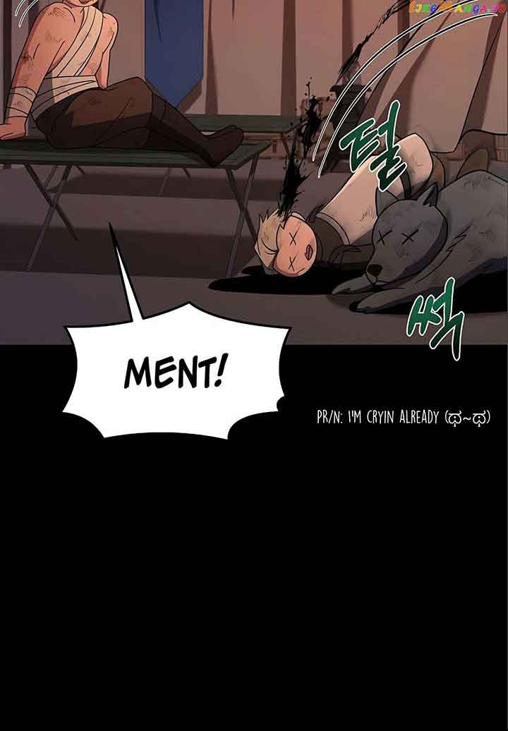 The Archmage’s Restaurant Chapter 4 - Page 97