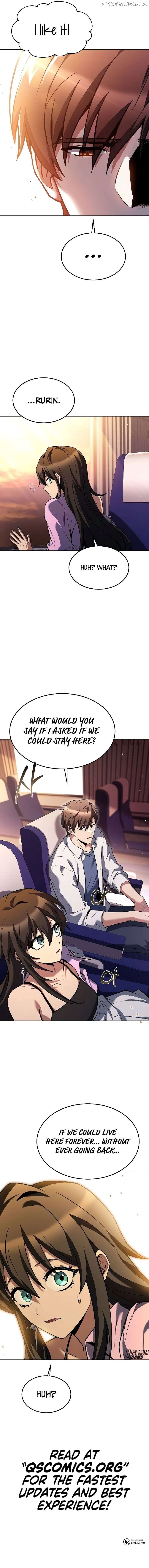 The Archmage’s Restaurant Chapter 43 - Page 15