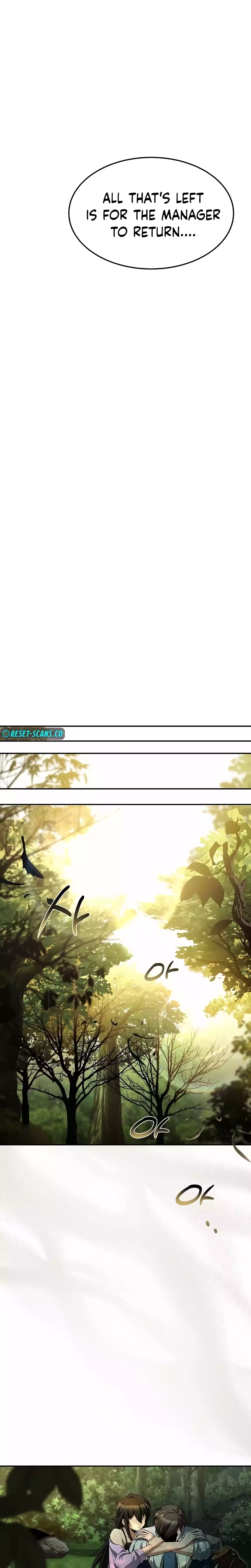 The Archmage’s Restaurant Chapter 45 - Page 17