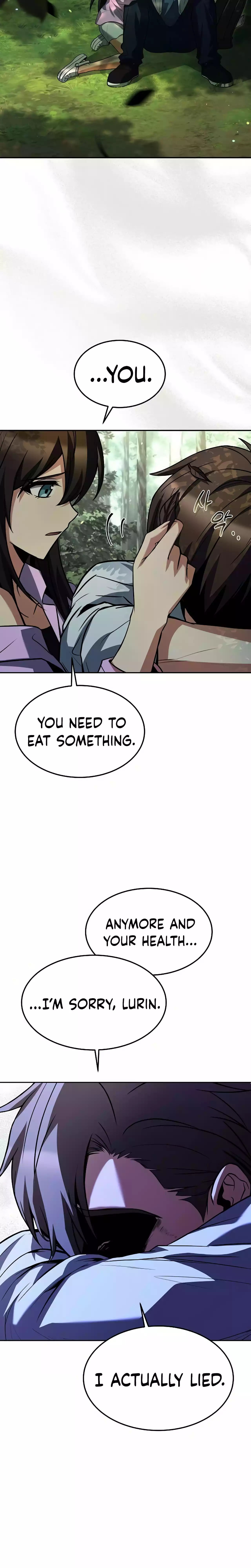 The Archmage’s Restaurant Chapter 45 - Page 18