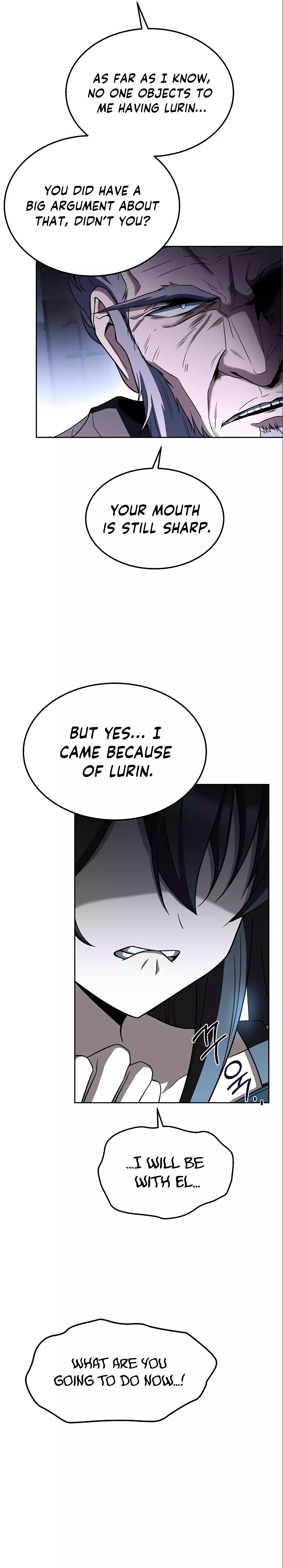 The Archmage’s Restaurant Chapter 5 - Page 30