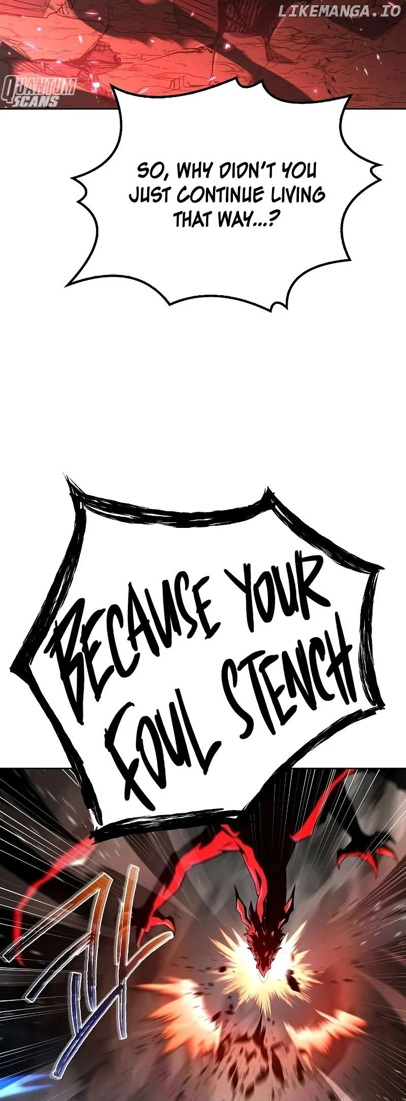 The Archmage’s Restaurant Chapter 50 - Page 16