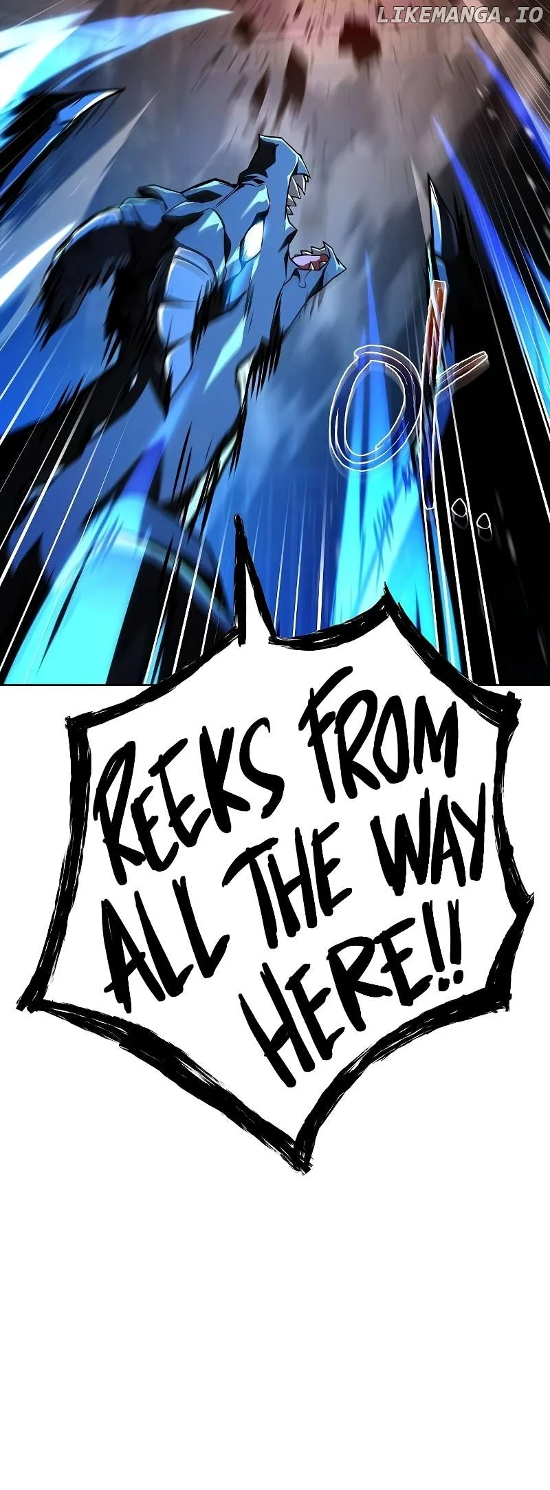 The Archmage’s Restaurant Chapter 50 - Page 17