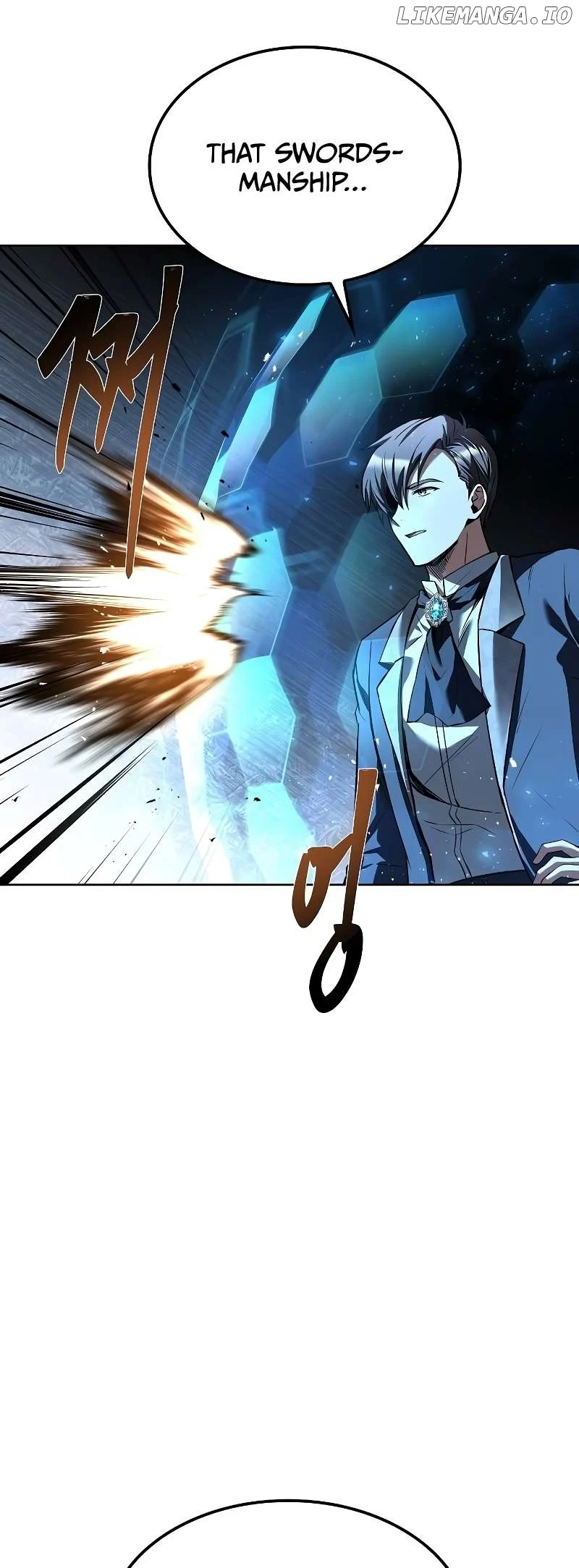 The Archmage’s Restaurant Chapter 50 - Page 26