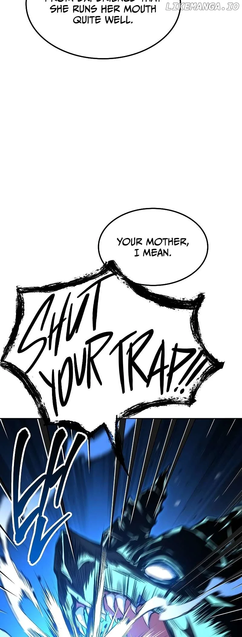 The Archmage’s Restaurant Chapter 50 - Page 3