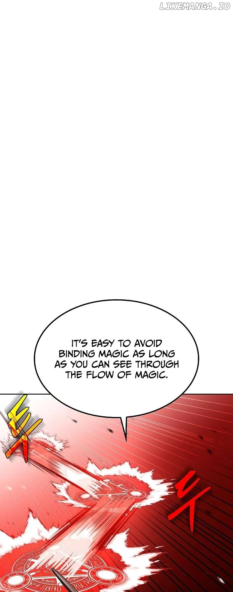 The Archmage’s Restaurant Chapter 50 - Page 34