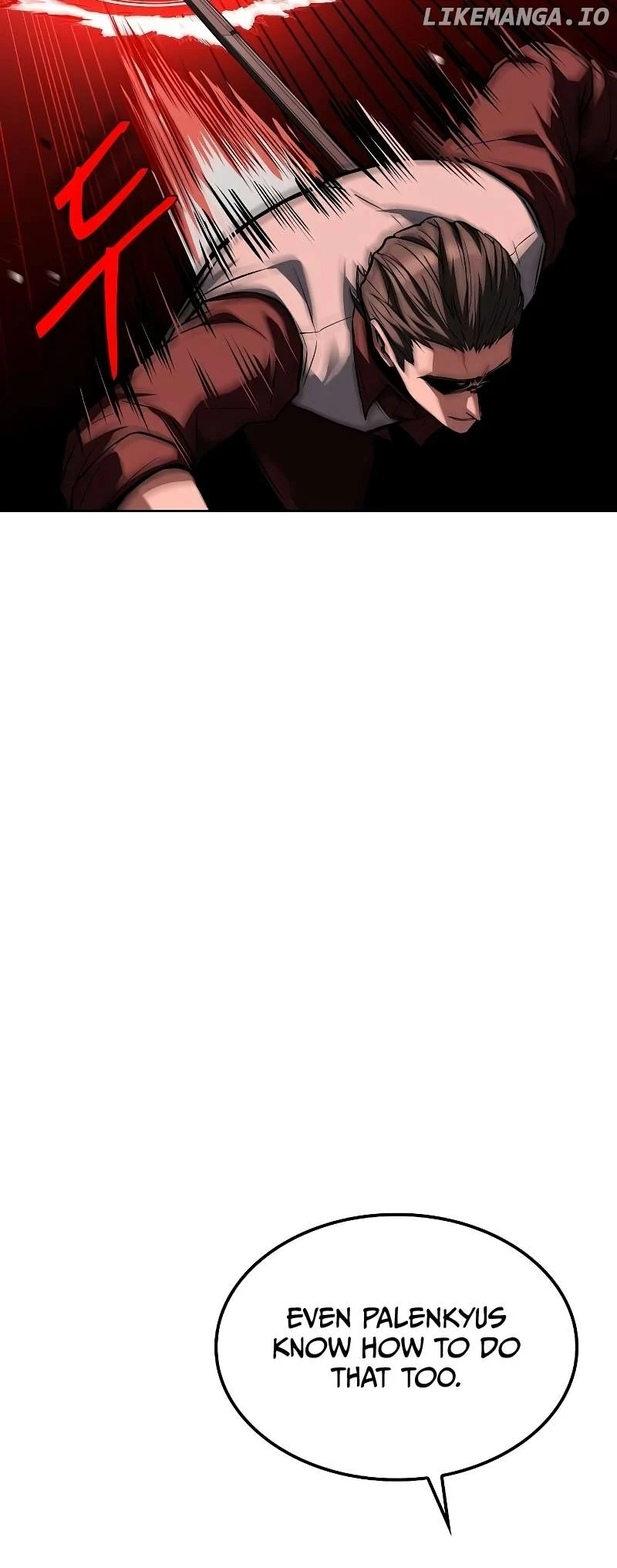 The Archmage’s Restaurant Chapter 50 - Page 35