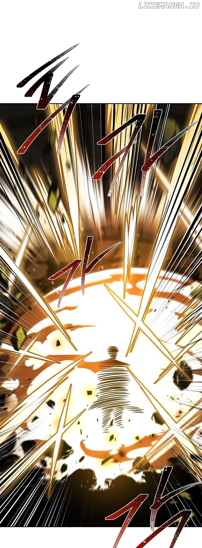 The Archmage’s Restaurant Chapter 50 - Page 40