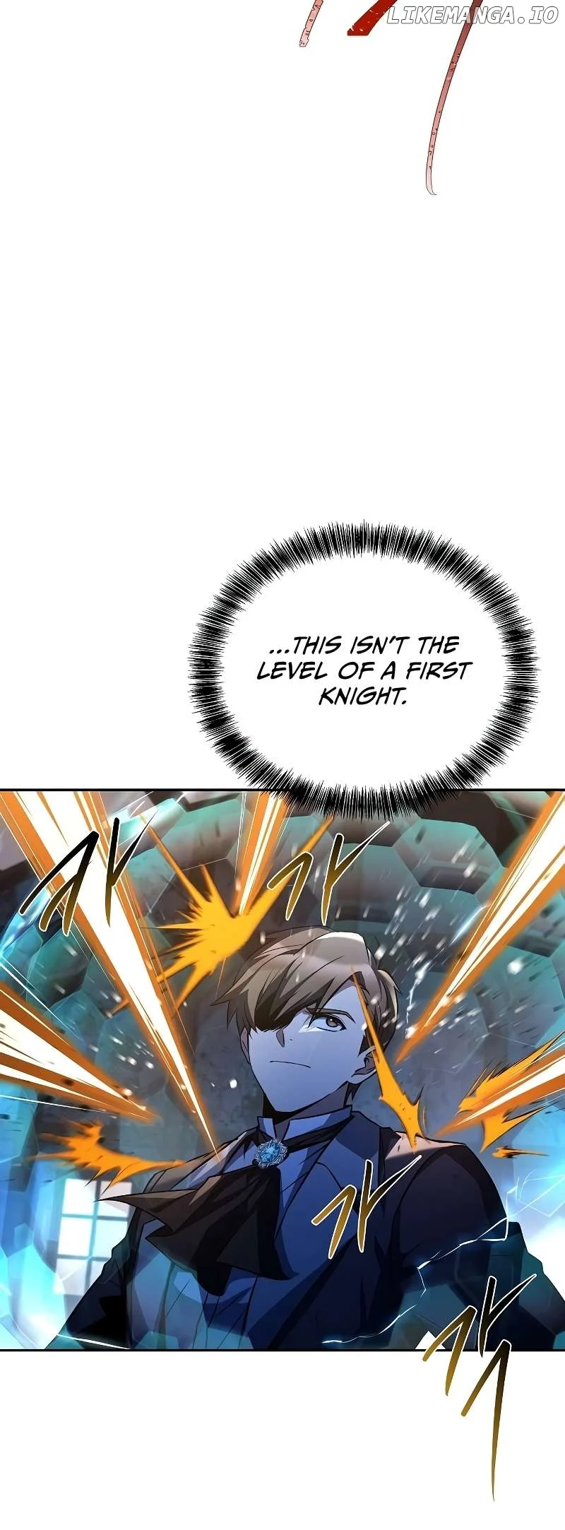 The Archmage’s Restaurant Chapter 50 - Page 41