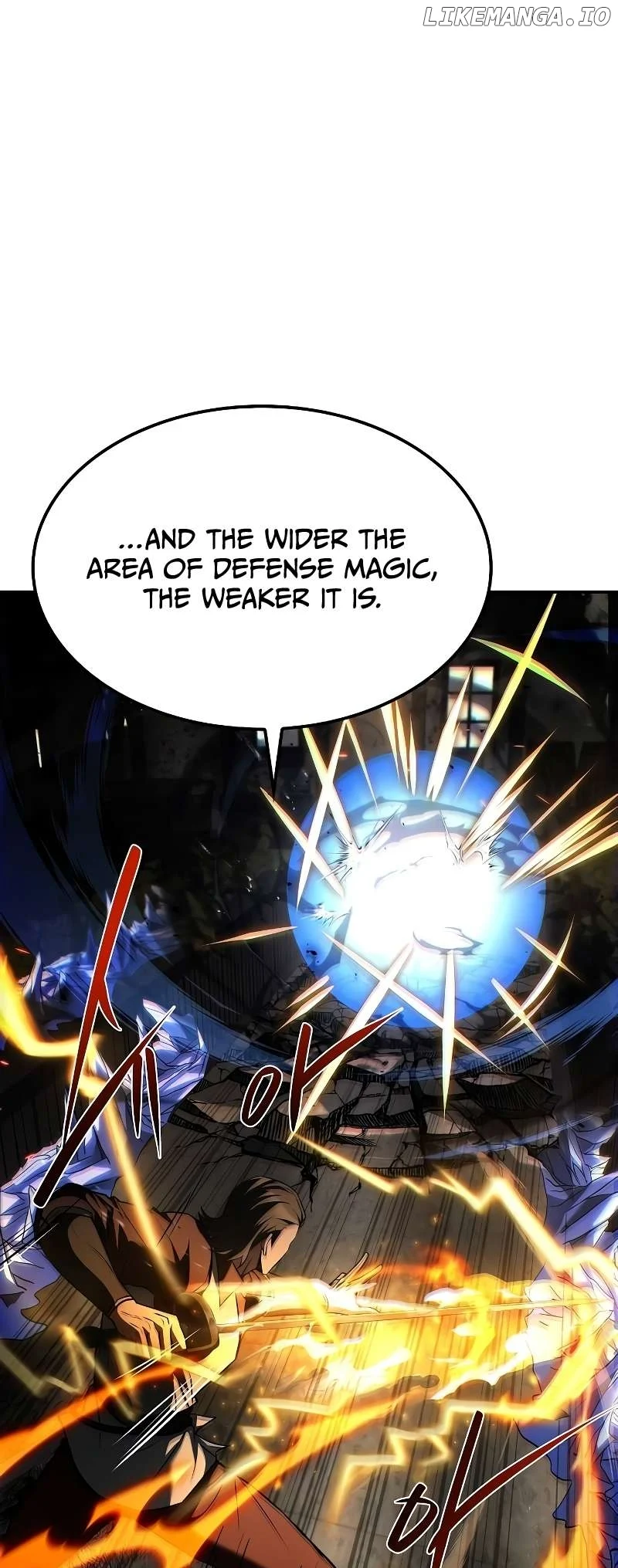 The Archmage’s Restaurant Chapter 50 - Page 42